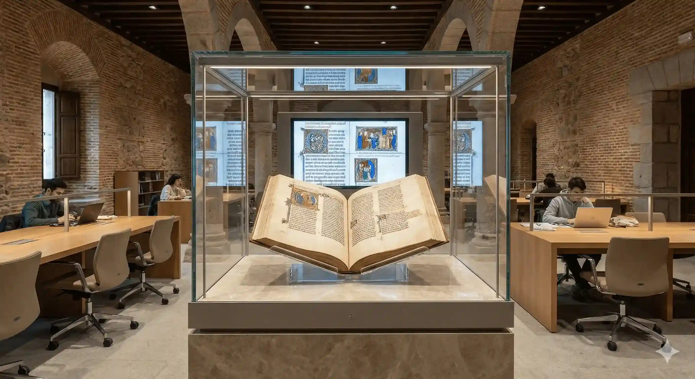 Manuscritos medievales